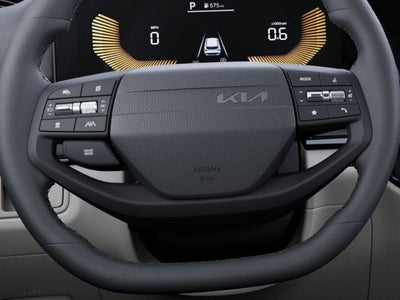 2027 Kia Sportage Hybrid EX