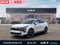 2027 Kia Sportage Hybrid EX