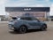 2027 Kia Sportage Hybrid EX