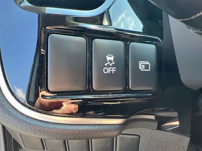 2020 Mitsubishi Outlander ES