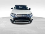 2020 Mitsubishi Outlander ES