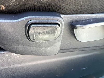 2020 Mitsubishi Outlander ES