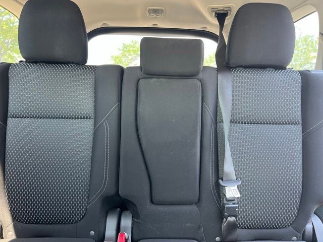 2020 Mitsubishi Outlander ES
