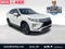 2018 Mitsubishi Eclipse Cross SE