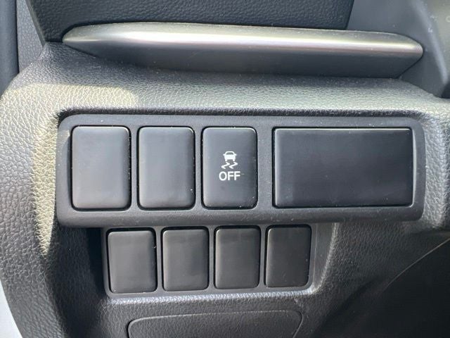 2018 Mitsubishi Eclipse Cross SE