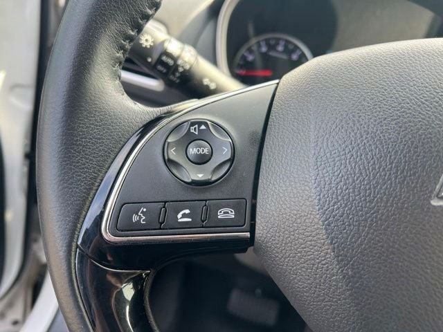 2018 Mitsubishi Eclipse Cross SE
