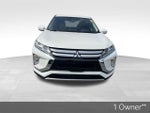 2018 Mitsubishi Eclipse Cross SE