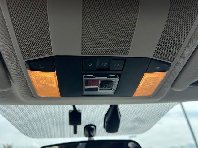 2018 Mitsubishi Eclipse Cross SE