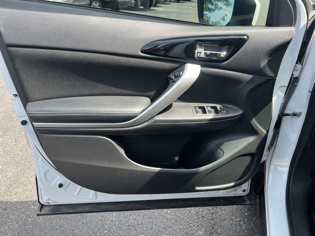 2018 Mitsubishi Eclipse Cross SE