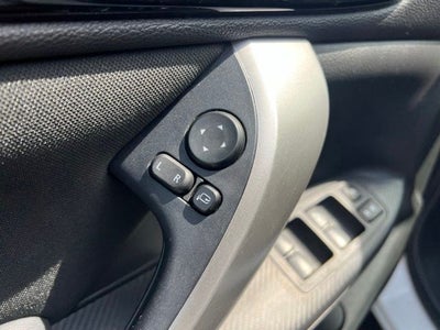 2018 Mitsubishi Eclipse Cross SE