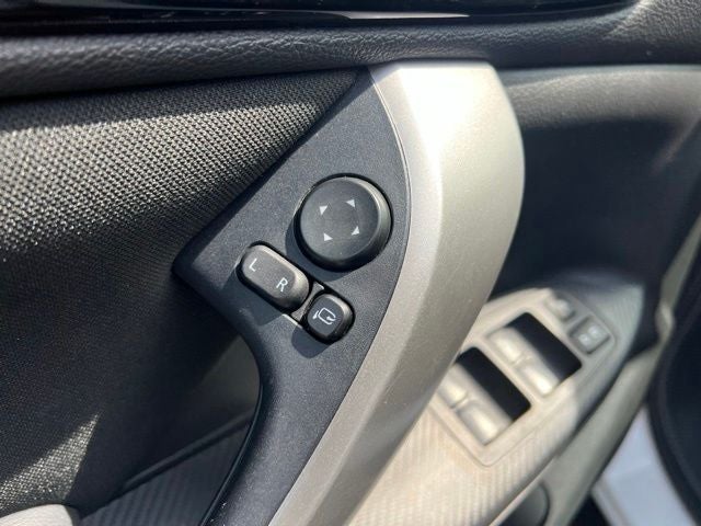 2018 Mitsubishi Eclipse Cross SE
