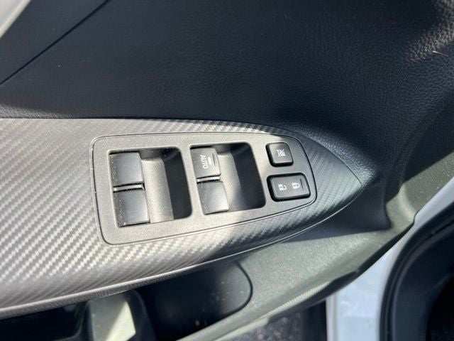 2018 Mitsubishi Eclipse Cross SE