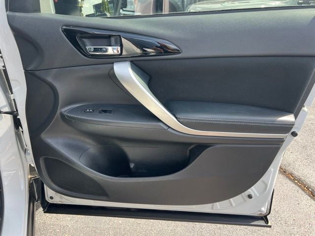 2018 Mitsubishi Eclipse Cross SE