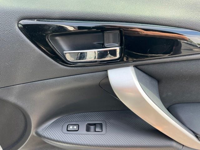 2018 Mitsubishi Eclipse Cross SE
