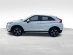 2018 Mitsubishi Eclipse Cross SE