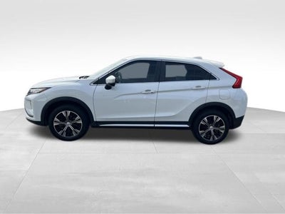 2018 Mitsubishi Eclipse Cross SE
