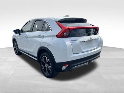 2018 Mitsubishi Eclipse Cross SE