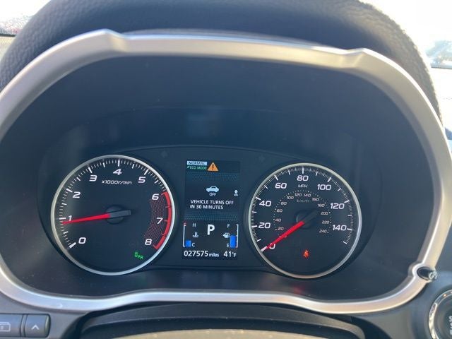 2025 Mitsubishi Eclipse Cross SEL