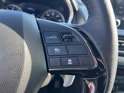 2025 Mitsubishi Eclipse Cross SEL