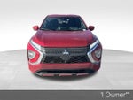2025 Mitsubishi Eclipse Cross SEL