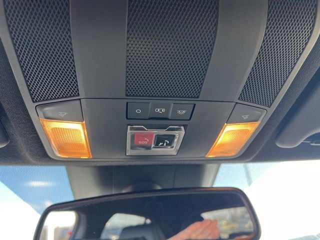 2025 Mitsubishi Eclipse Cross SEL