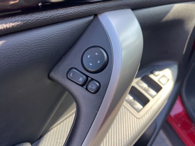 2025 Mitsubishi Eclipse Cross SEL