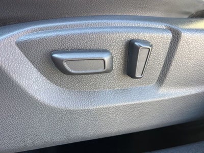 2025 Mitsubishi Eclipse Cross SEL