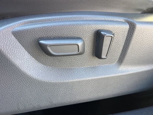 2025 Mitsubishi Eclipse Cross SEL