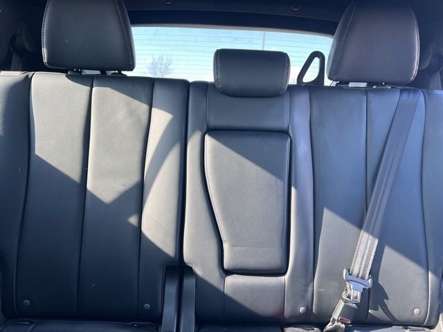 2025 Mitsubishi Eclipse Cross SEL