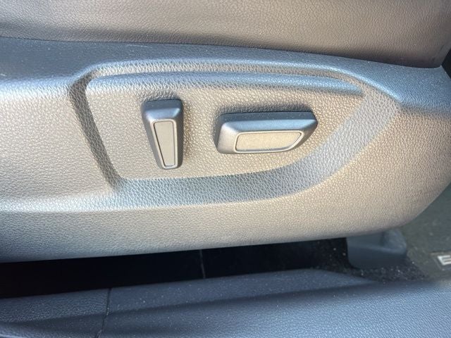 2025 Mitsubishi Eclipse Cross SEL