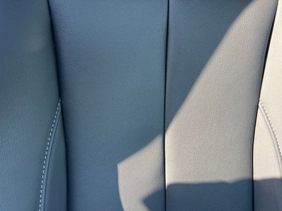 2025 Mitsubishi Eclipse Cross SEL