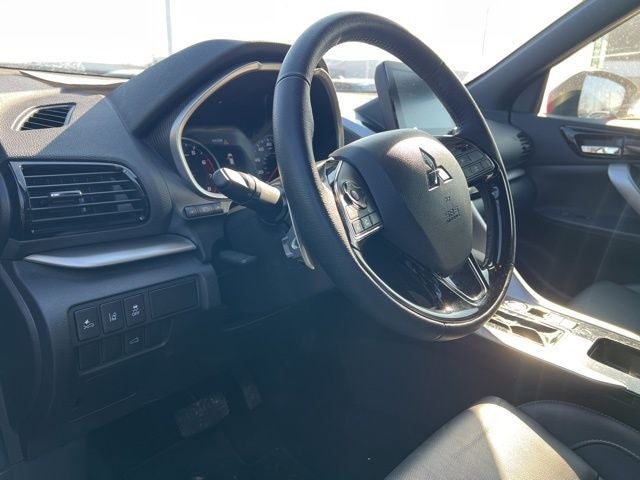 2025 Mitsubishi Eclipse Cross SEL