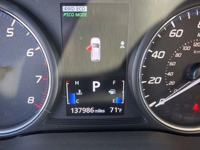 2018 Mitsubishi Outlander ES