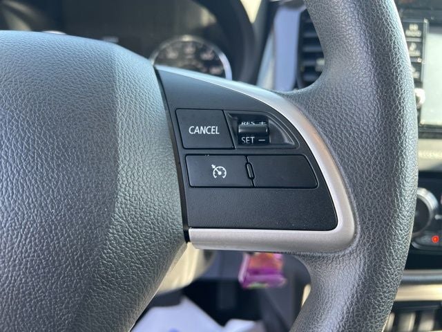 2018 Mitsubishi Outlander ES