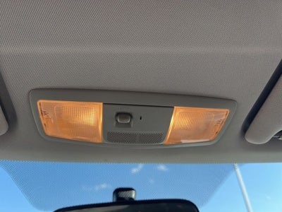 2018 Mitsubishi Outlander ES