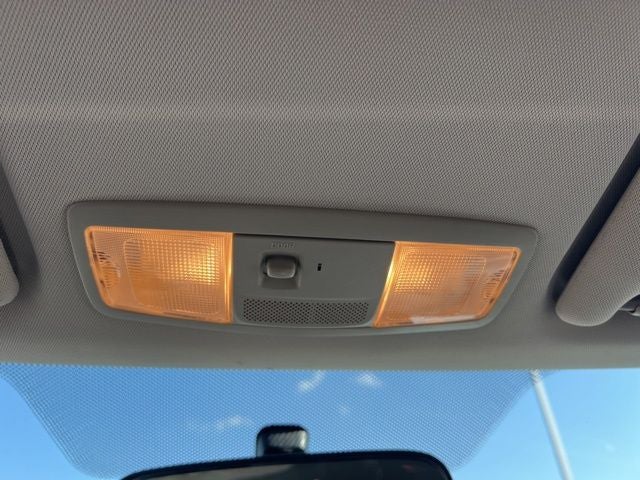 2018 Mitsubishi Outlander ES