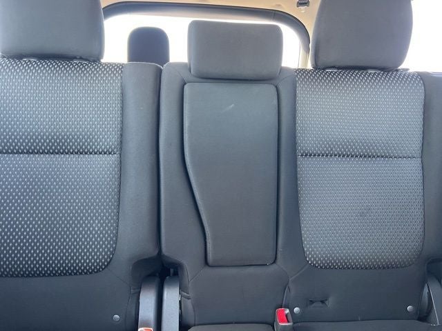 2018 Mitsubishi Outlander ES