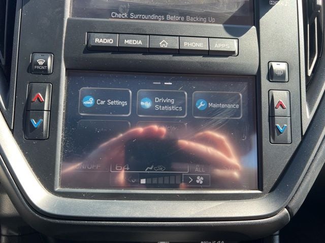 2024 Subaru Impreza Base