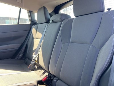 2024 Subaru Impreza Base