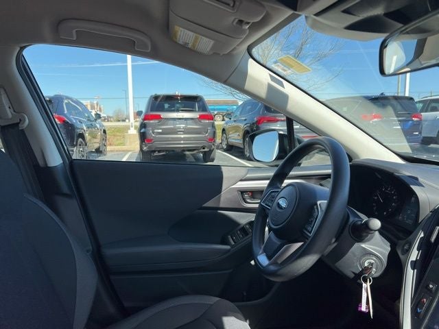 2024 Subaru Impreza Base