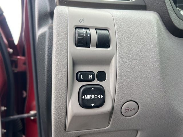 2010 Subaru Forester 2.5X Premium