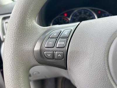 2010 Subaru Forester 2.5X Premium