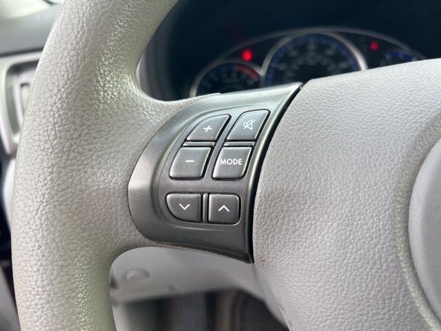 2010 Subaru Forester 2.5X Premium