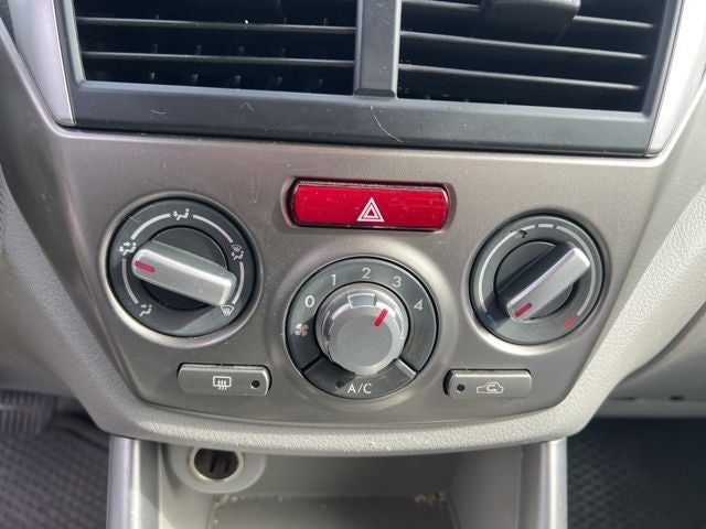 2010 Subaru Forester 2.5X Premium