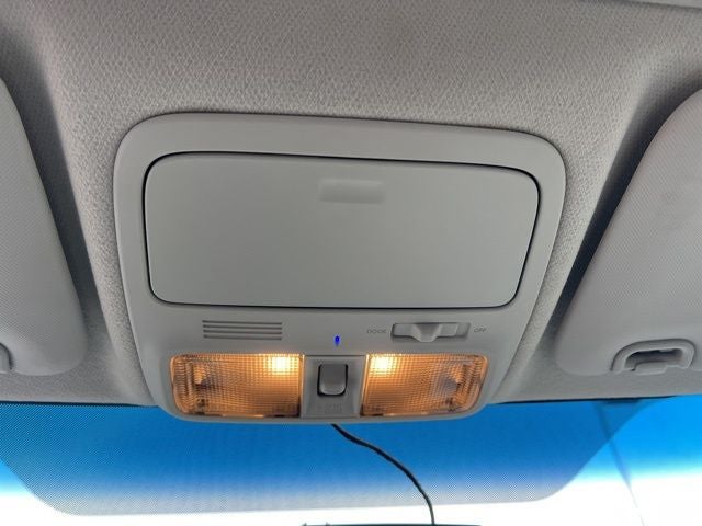 2010 Subaru Forester 2.5X Premium