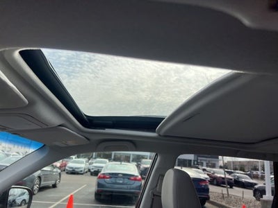 2010 Subaru Forester 2.5X Premium