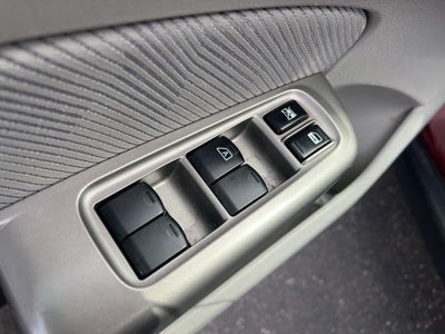 2010 Subaru Forester 2.5X Premium