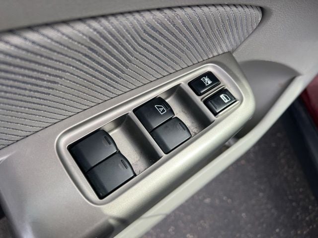 2010 Subaru Forester 2.5X Premium