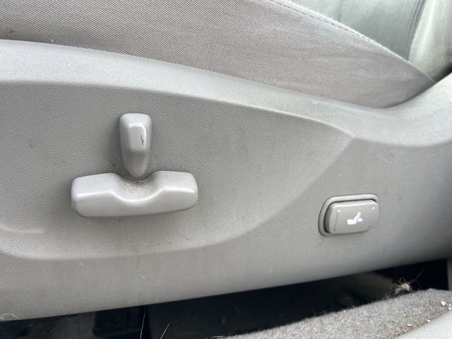 2010 Subaru Forester 2.5X Premium