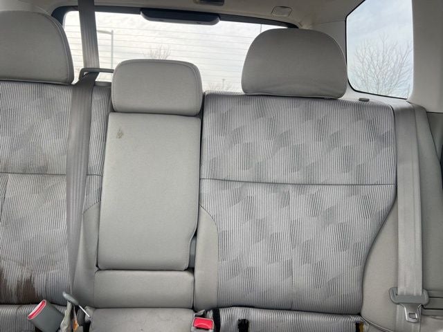 2010 Subaru Forester 2.5X Premium